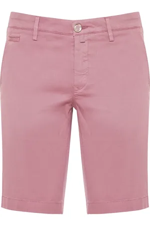 Jacob Cohen Herren, Shorts, Lila, W35Größe: