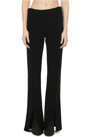 Pinko Damen, Hosen, Schwarzk, 2XSGröße: