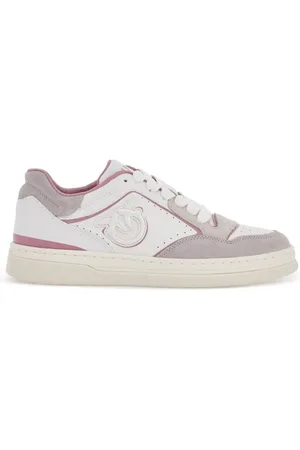 Pinko Damen, Schuhe, Weiß, 39 EUGröße: