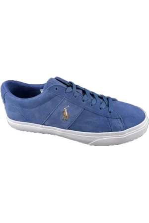 Ralph Lauren Herren, Schuhe, Blau, 45 EUGröße: