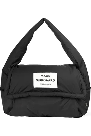 Mads Norgaard Damen, Taschen, Schwarzk, ONE SIZEGröße: