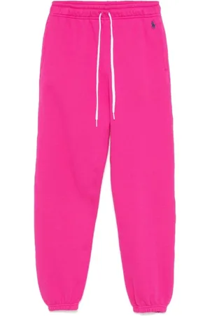 Ralph Lauren Damen, Hosen, Rosa, XSGröße: