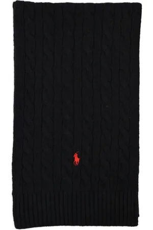 Ralph Lauren Herren, Accessories, Schwarzk, ONE SIZEGröße: