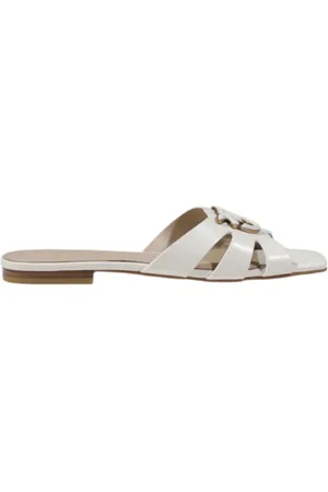 Pinko Damen, Schuhe, Weiß, 40 EUGröße: