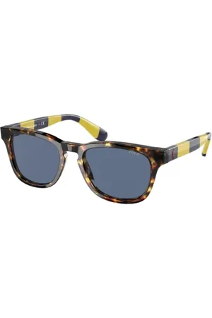Ralph Lauren Unisex, Accessories, Braun, 48 MMGröße: