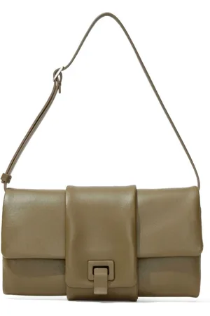 Proenza Schouler Damen, Taschen, Grün, ONE SIZEGröße: