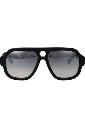 Philipp Plein Herren, Accessories, Schwarzk, 58 MMGröße: