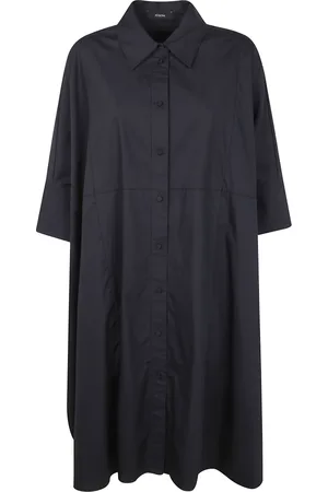 Joseph Damen, Kleider, Blau, 2XSGröße: