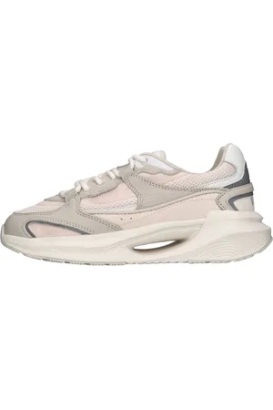 D.A.T.E. Herren, Schuhe, Rosa, 41 EUGröße: