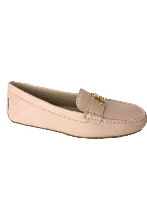 Ralph Lauren Damen, Schuhe, Rosa, 38 EUGröße: