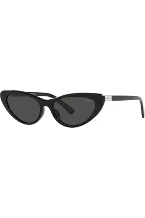 Ralph Lauren Damen, Accessories, Schwarzk, 54 MMGröße: