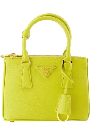Prada Damen, Taschen, Grün, ONE SIZEGröße: