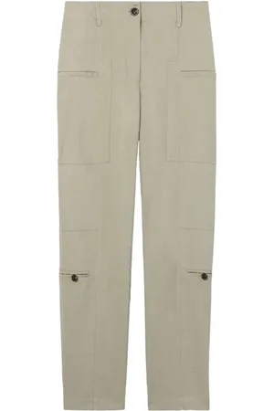 Proenza Schouler Damen, Hosen, , 2XSGröße: