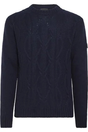 Peuterey Herren, Sweatshirts & Hoodies, Blau, SGröße: