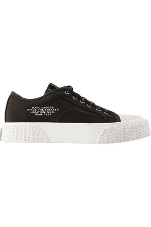 Marc Jacobs Damen, Schuhe, Schwarzk, 35 EUGröße: