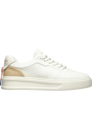 Barracuda Damen, Schuhe, Weiß, 37 EUGröße: