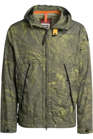 Parajumpers Herren, Jacken, Grün, SGröße: