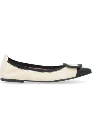 Pretty Ballerinas Damen, Schuhe, Mehrfarbig, 36 EUGröße: