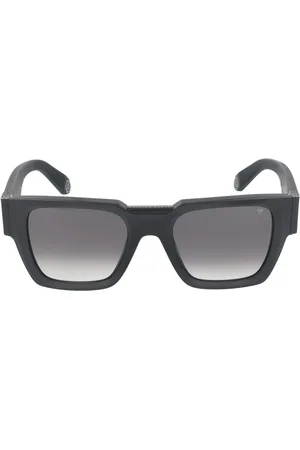 Philipp Plein Herren, Accessories, Schwarzk, 52 MMGröße: