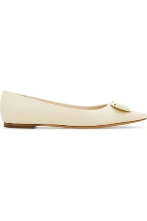 Salvatore Ferragamo Damen, Schuhe, , 36 1/2 EUGröße: