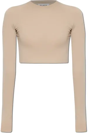 Alaïa Damen, Oberteile, , 2XSGröße: