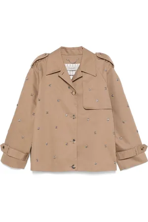 Golden Goose Damen, Mäntel, , XSGröße: