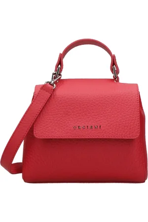 Orciani Damen, Taschen, Rot, ONE SIZEGröße: