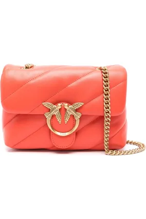 Pinko Damen, Taschen, Rosa, ONE SIZEGröße: