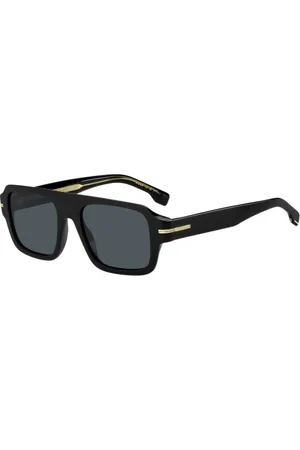 HUGO BOSS Unisex, Accessories, Schwarzk, 53 MMGröße: