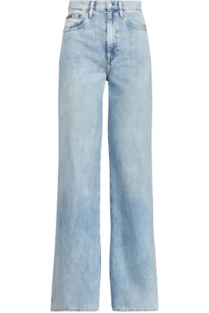 Ralph Lauren Damen, Jeans, Blau, W30Größe: