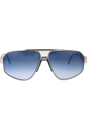 Philipp Plein Herren, Accessories, Grau, 63 MMGröße: