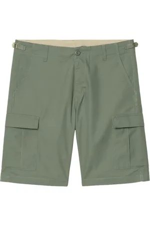 Carhartt Herren, Shorts, Grün, W28Größe: