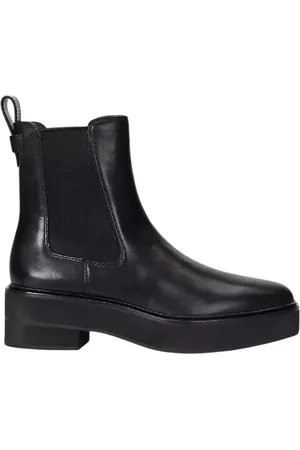 Ralph Lauren Damen, Schuhe, Schwarzk, 39 1/2 EUGröße: