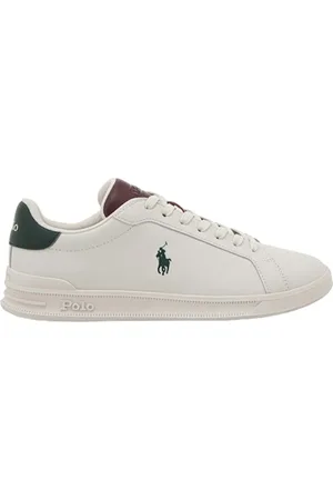 Ralph Lauren Herren, Schuhe, Weiß, 42 EUGröße: