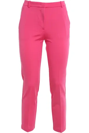 Pinko Damen, Hosen, Rosa, 2XSGröße: