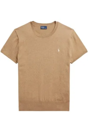 Ralph Lauren Damen, Oberteile, Braun, XSGröße: