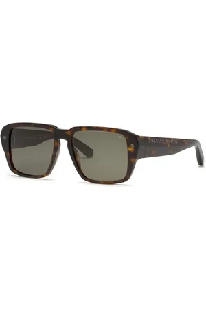 Philipp Plein Herren, Accessories, Braun, 55 MMGröße: