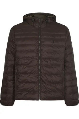 Ralph Lauren Herren, Jacken, Braun, XLGröße: