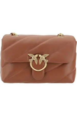 Pinko Damen, Taschen, Braun, ONE SIZEGröße: