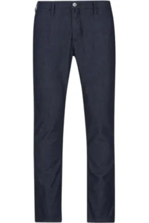Jacob Cohen Herren, Jeans, Blau, W34Größe: