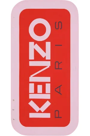 Kenzo Damen, Jacken, Rot, ONE SIZEGröße: