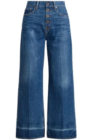 Ralph Lauren Damen, Jeans, Blau, W28Größe: