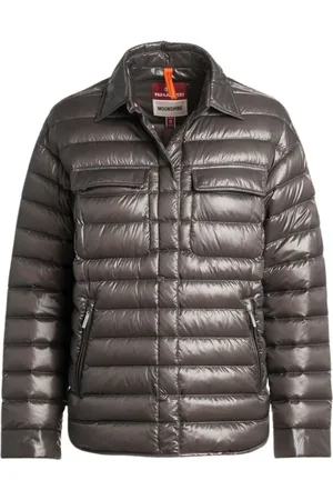 Parajumpers Damen, Jacken, Grau, LGröße: