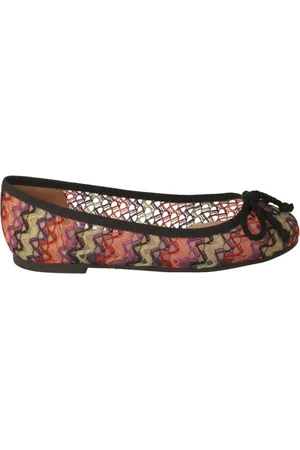 Pretty Ballerinas Damen, Schuhe, Rosa, 36 EUGröße:
