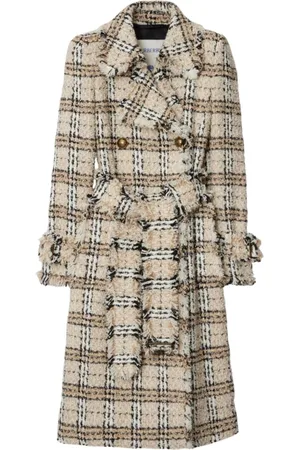 Burberry Damen, Mäntel, , 3XSGröße: