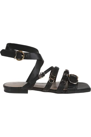 Pinko Damen, Schuhe, Schwarzk, 36 EUGröße: