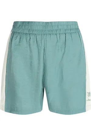 Pinko Damen, Shorts, Grün, XSGröße: