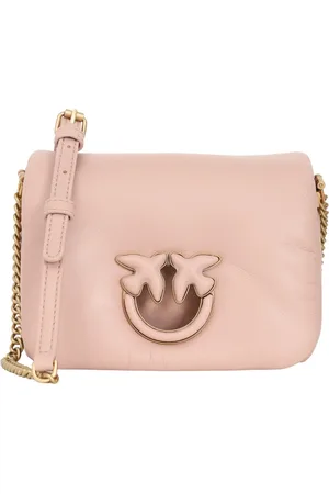 Pinko Damen, Taschen, Rosa, ONE SIZEGröße: