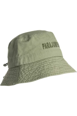 Parajumpers Unisex, Accessories, Grün, S/MGröße:
