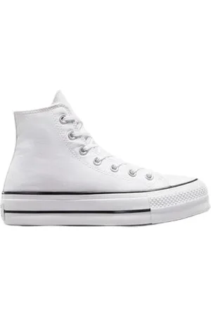 Converse Damen, Schuhe, Weiß, 36 EUGröße: